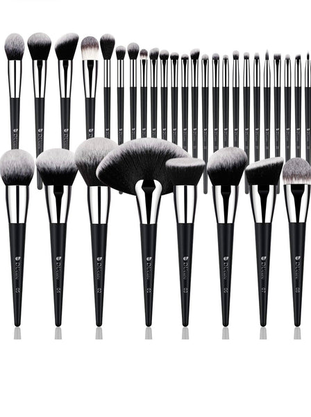 32 Pcs Makeup Brushes